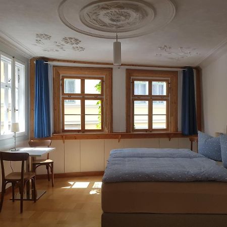 Ferienwohnung Am Erfurter Dom 外观 照片