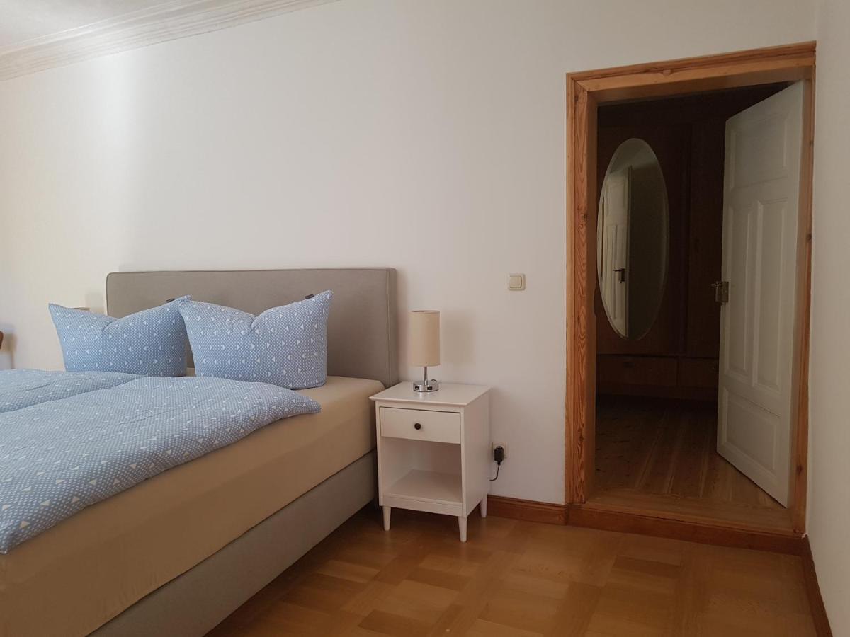 Ferienwohnung Am Erfurter Dom 外观 照片