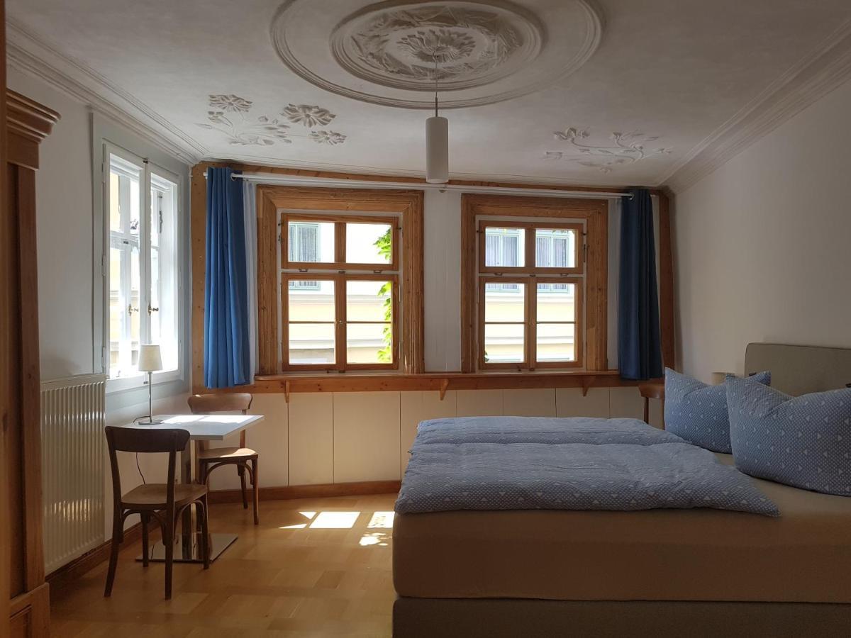 Ferienwohnung Am Erfurter Dom 外观 照片