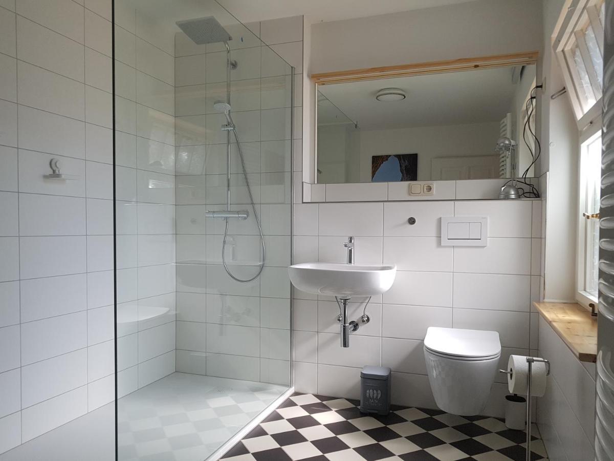 Ferienwohnung Am Erfurter Dom 外观 照片